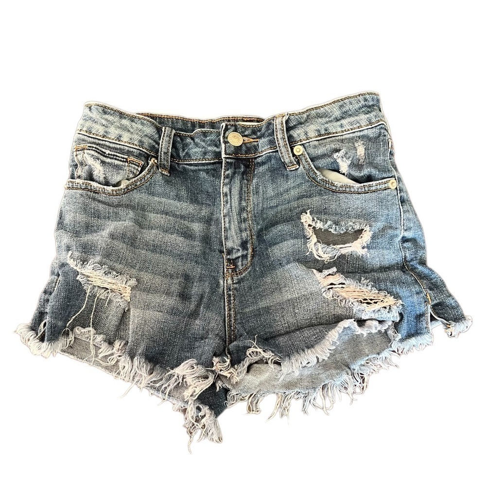 Just USA Shorts - Picture 1 of 2